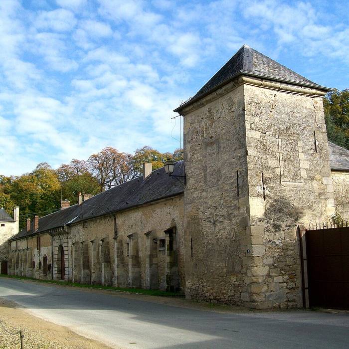 Photo de Château dOgnon